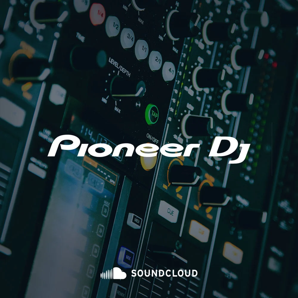 Pioneer Social V1