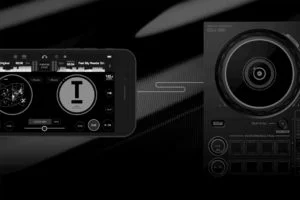 Beatport Link with Pioneer