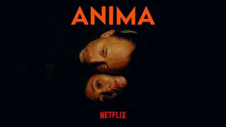 Thom Yorke feature film ANIMA on Netflix Live NOW