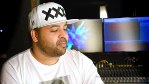 DJ SA INTERVIEW