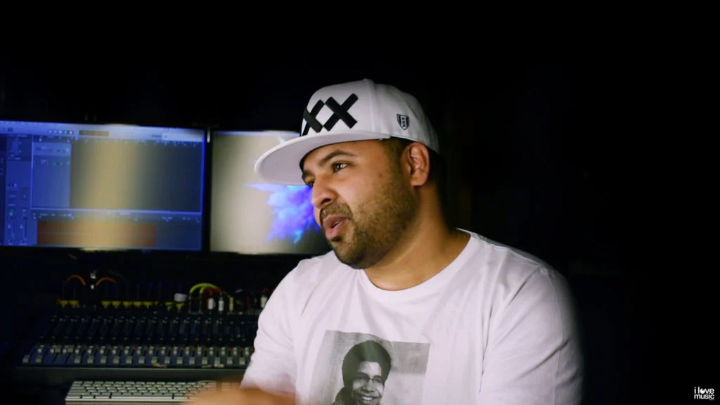 DJ SA Interview