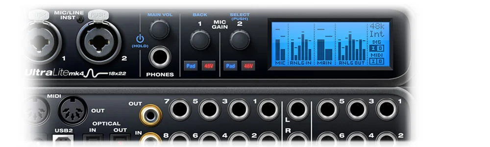 Ultimate Guide to Start Producing Music Production in 2024 6 Budget Sound cards