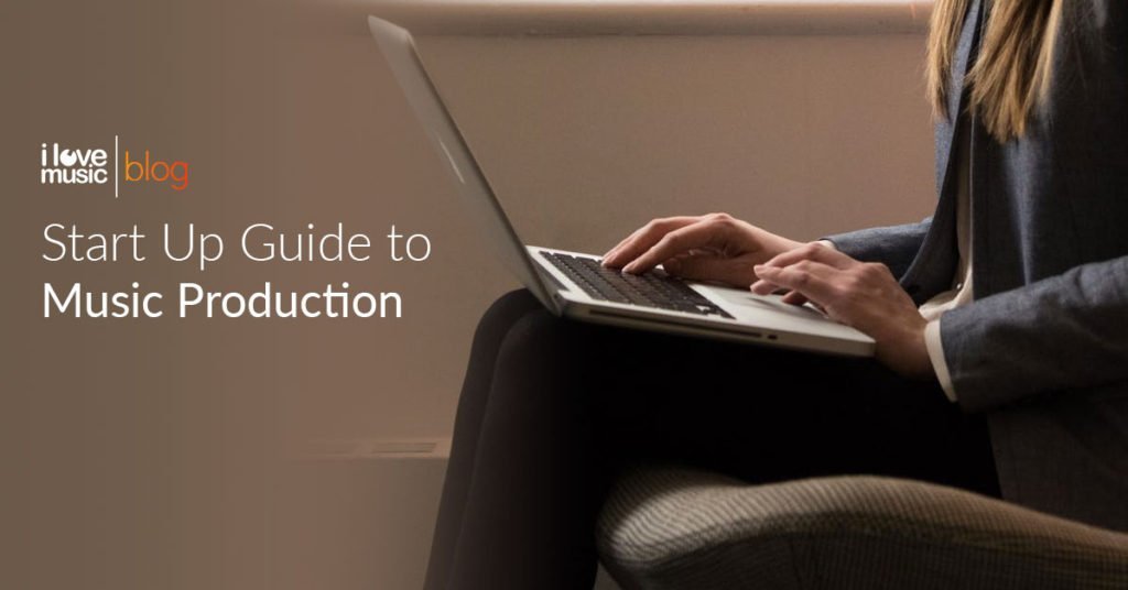 Ultimate Music Production Guide| Softwares, Gear, Studio & More.