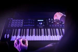 product image of Arturia Keylab mk2