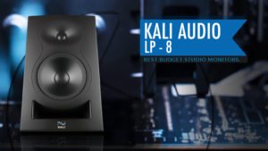 Kali LP8 Feature I Love Music Academy