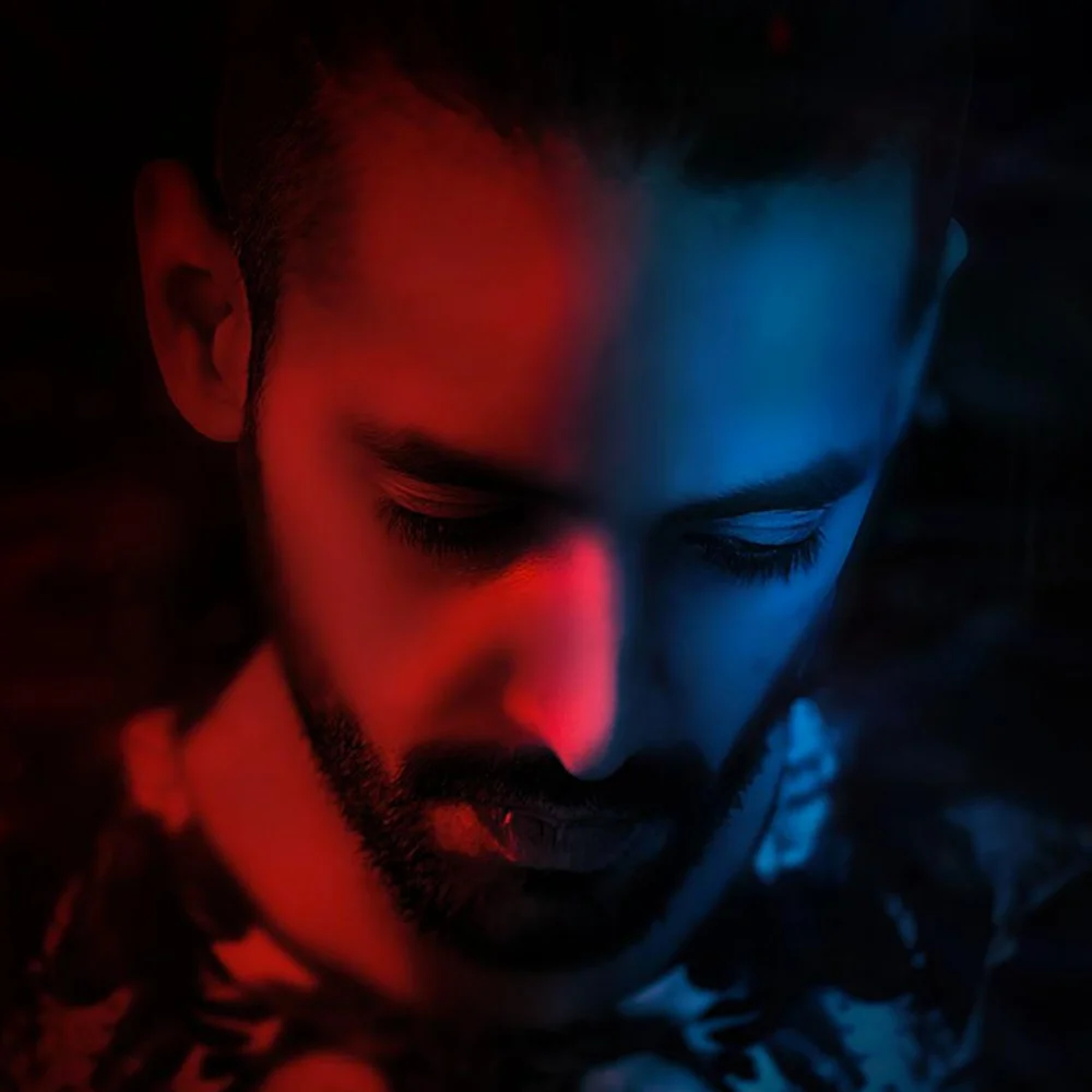 32 stitches ILM student