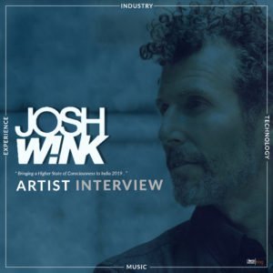 Josh Wink