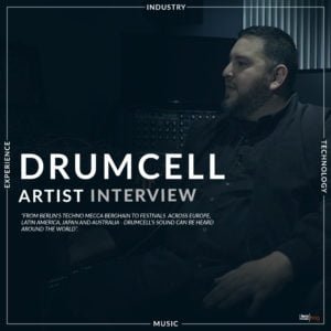 DRUMCELL