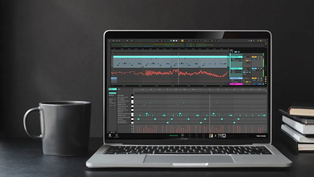 Pioneering Music Production Education with Ableton in India 1 ableton in india