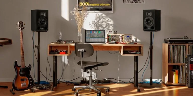 Make music at home Ableton image