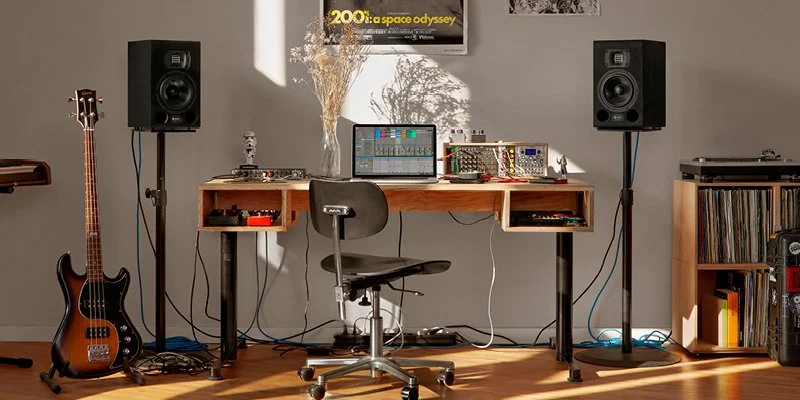 Make music at home Ableton image