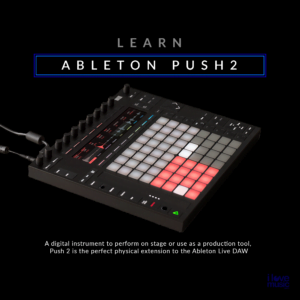 Ableton Push 2