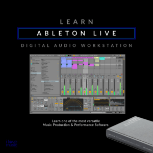 ableton live for music production