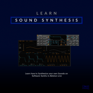 synthesis in ableton live