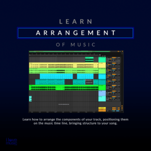 arrangement on ableton live