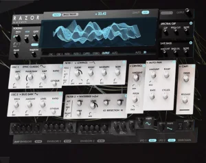 Mixing and mastering your Music Production