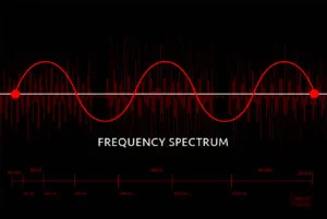 Blog 21 Frequency Spectrum Cover
