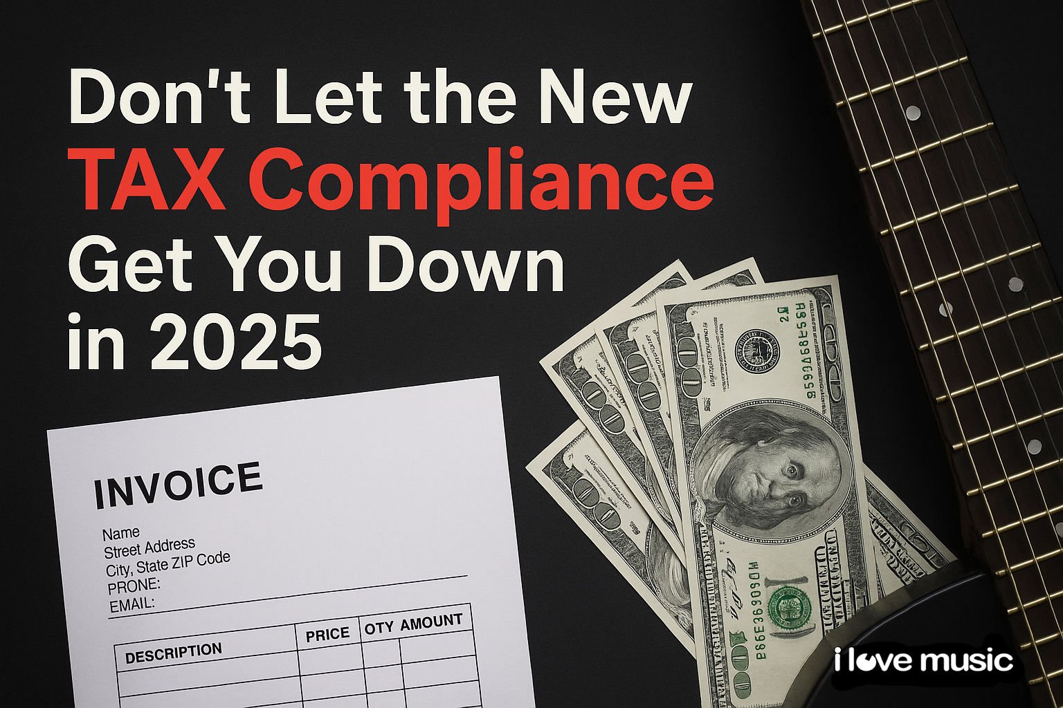 Blog 4 ILM Tax compliance 2025
