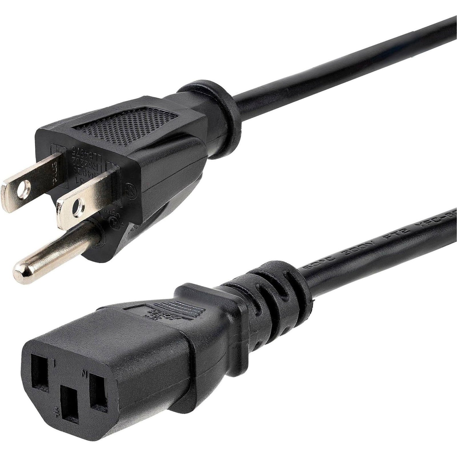 Complete guide to Audio Cables in the Studio 14 IEC Cable