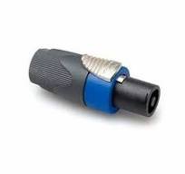 Complete guide to Audio Cables in the Studio 13 Speakon connector