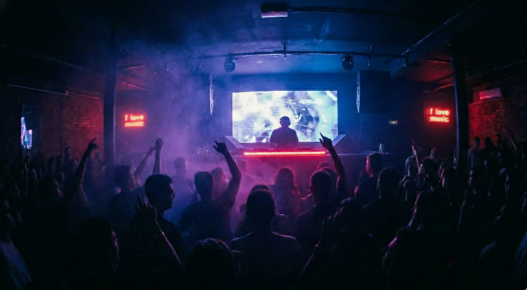 Why Should Music Consumer come for your Dj set